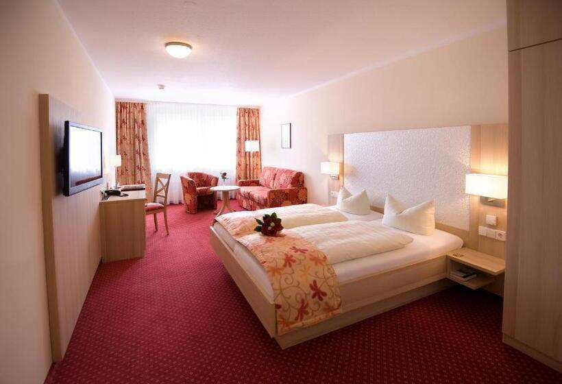 수피리어 룸, Landhotel Alte Mühle