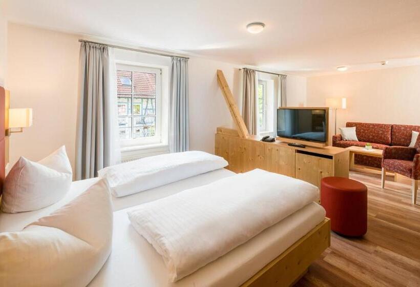 غرفة سوبيريور, Landhotel Alte Mühle