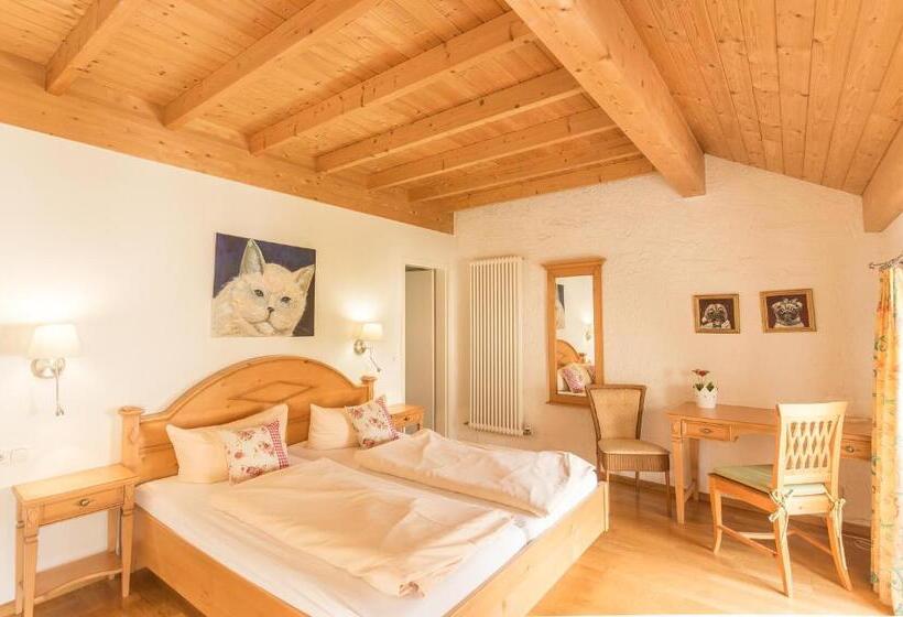 Номер Стандарт, Leander