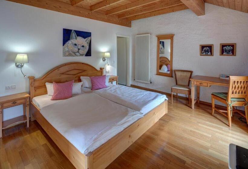 Номер Стандарт, Leander