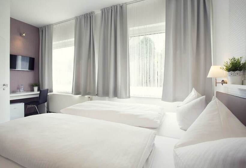 Номер Стандарт, Lowenguth