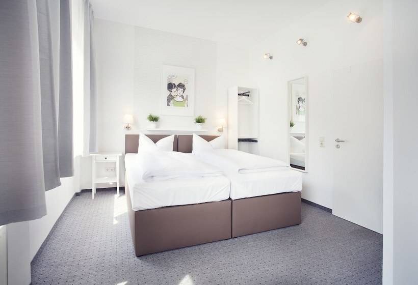 Номер Стандарт, Lowenguth