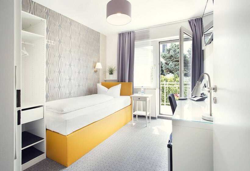 Номер Стандарт Индивидуальный, Lowenguth