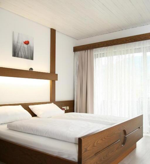 غرفة كومفورت, Pflug