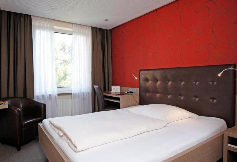 スタンダードルーム, Rennschuh