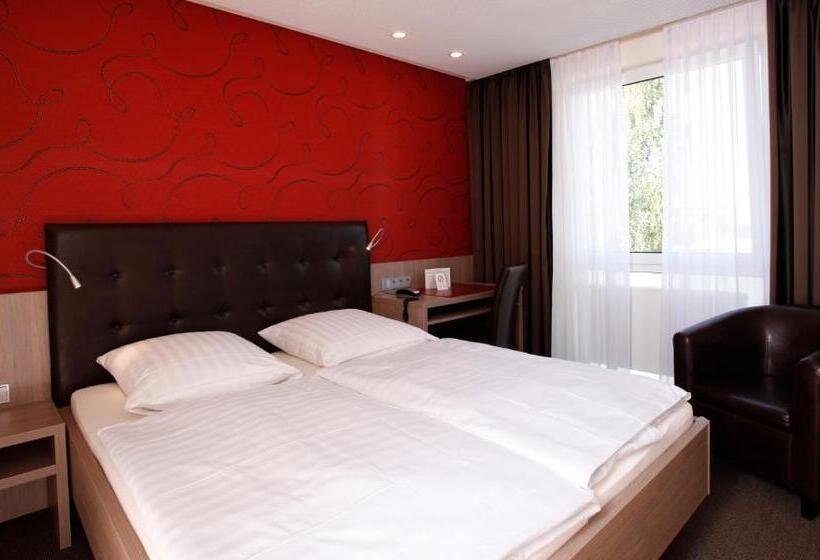 スタンダードルーム, Rennschuh