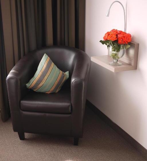 コンフォートシングルルーム, Rennschuh