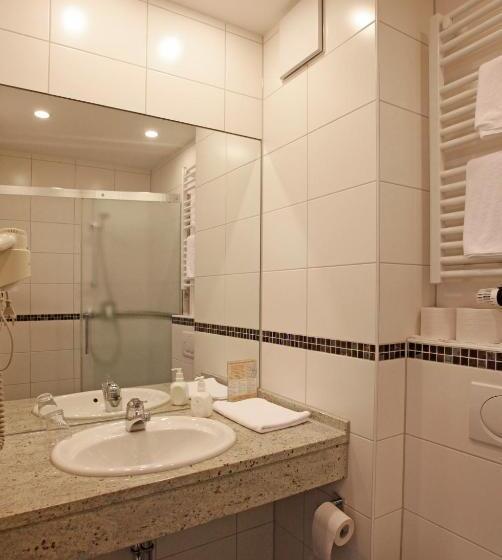 コンフォートシングルルーム, Rennschuh