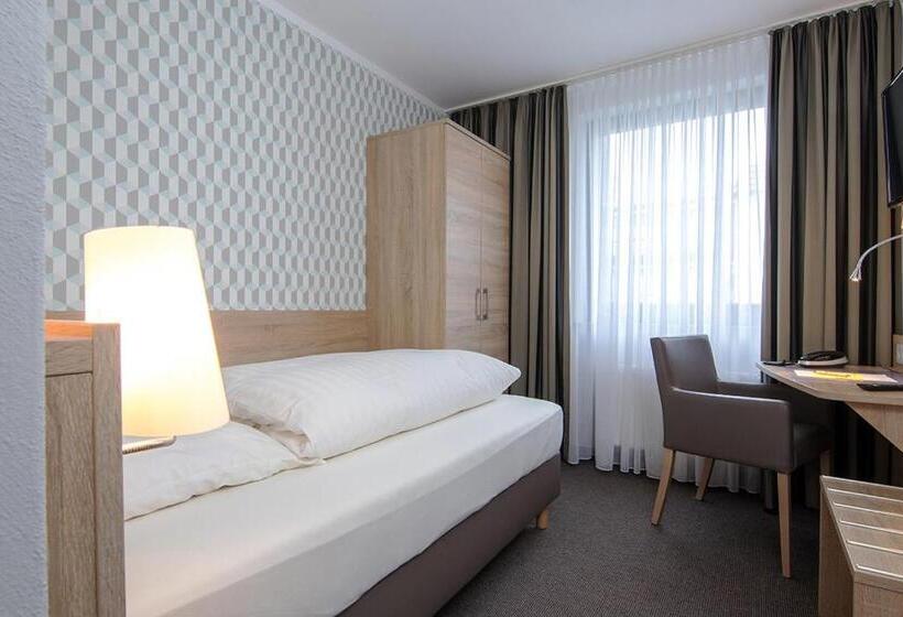 コンフォートシングルルーム, Rennschuh