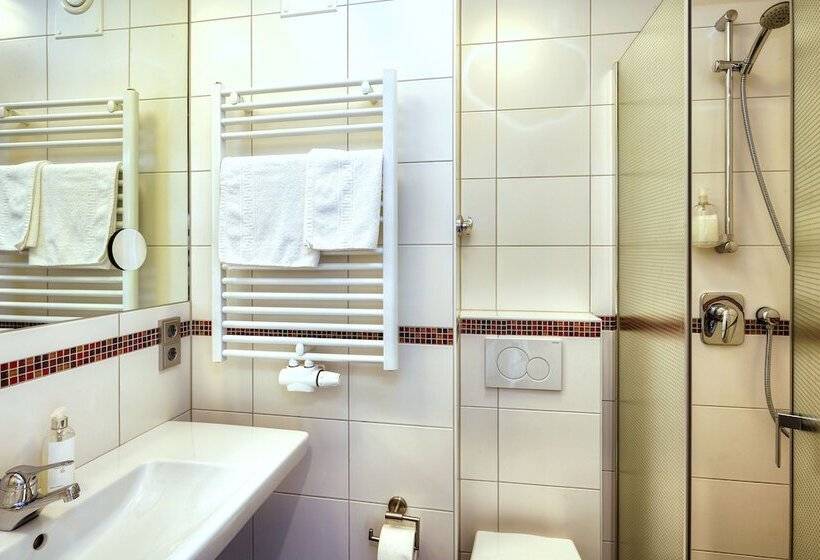 スタンダードルーム, Rennschuh