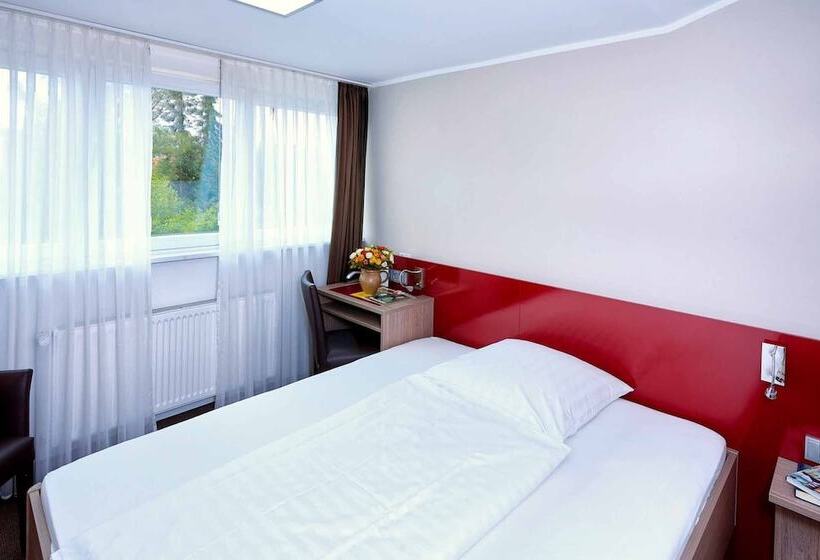 スタンダードルーム, Rennschuh