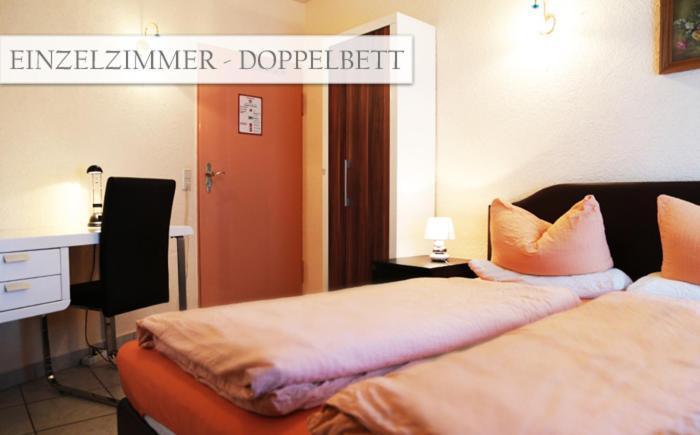 스탠다드 싱글 룸, Restaurant Alexandros