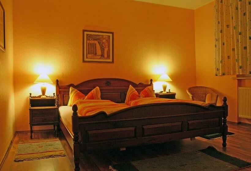 Номер Стандарт, Restaurant Alexandros