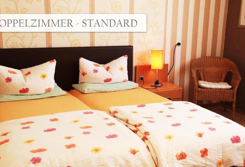 스탠다드 룸, Restaurant Alexandros