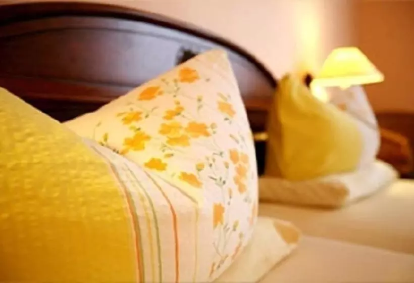 Standard Single Room, Restaurant Alexandros