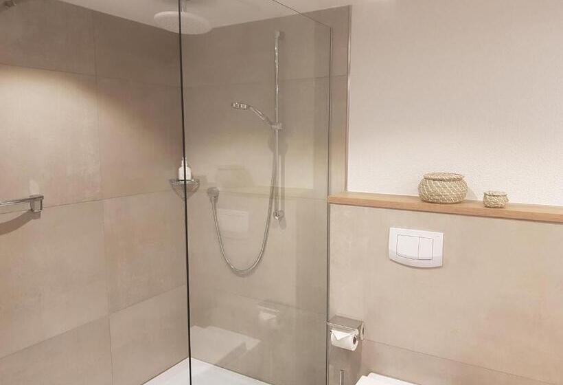 חדר סטנדרט, Restaurant Pfälzer Hof