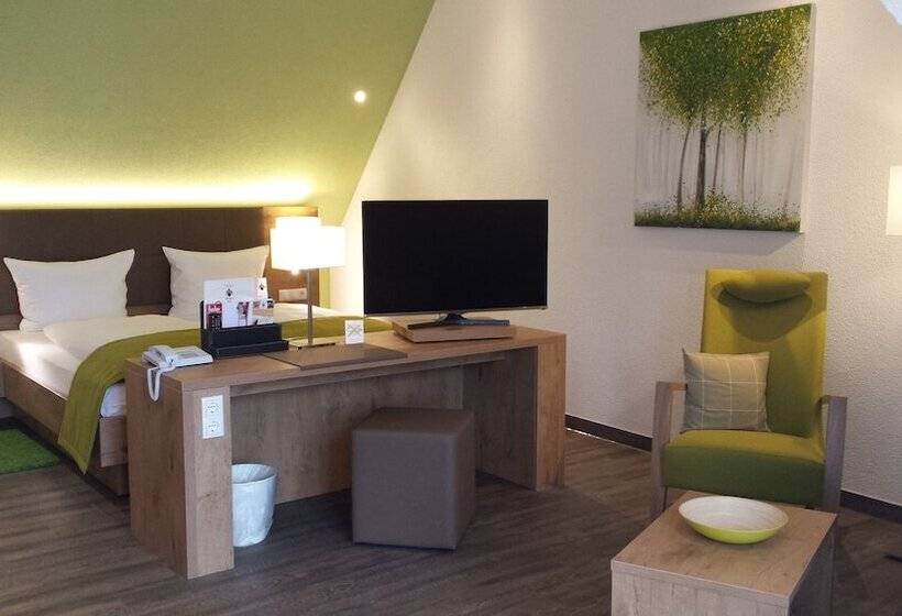 חדר סטנדרט, Restaurant Pfälzer Hof