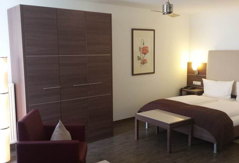 חדר סטנדרט, Restaurant Pfälzer Hof