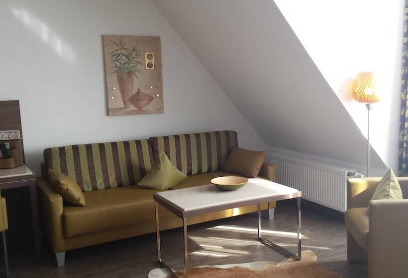 חדר סטנדרט, Restaurant Pfälzer Hof