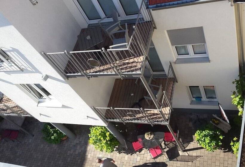 חדר סטנדרט, Restaurant Pfälzer Hof