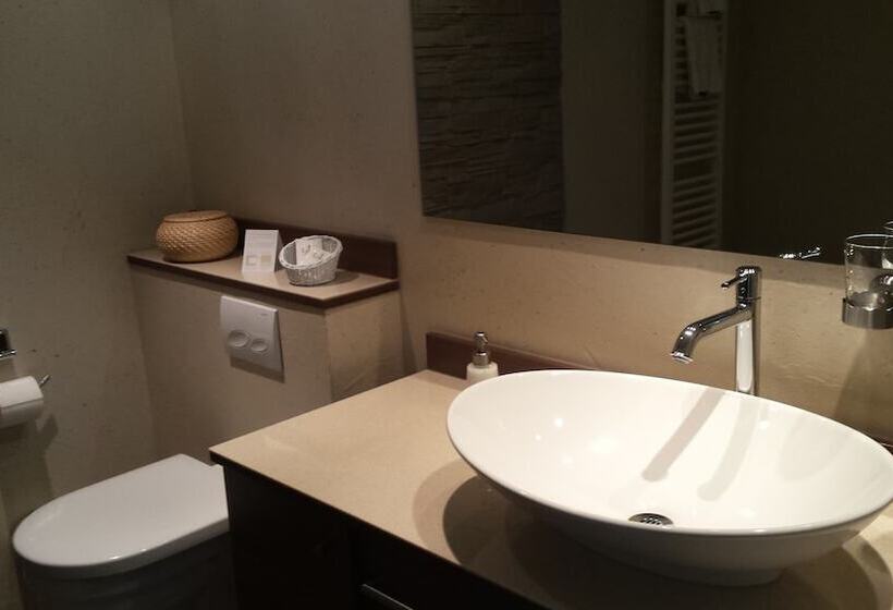 חדר סטנדרט, Restaurant Pfälzer Hof