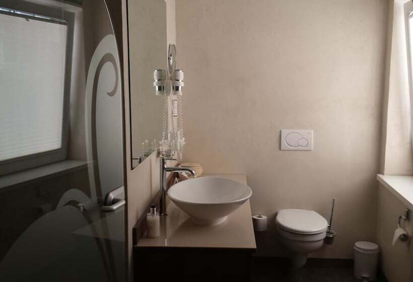 חדר סטנדרט, Restaurant Pfälzer Hof