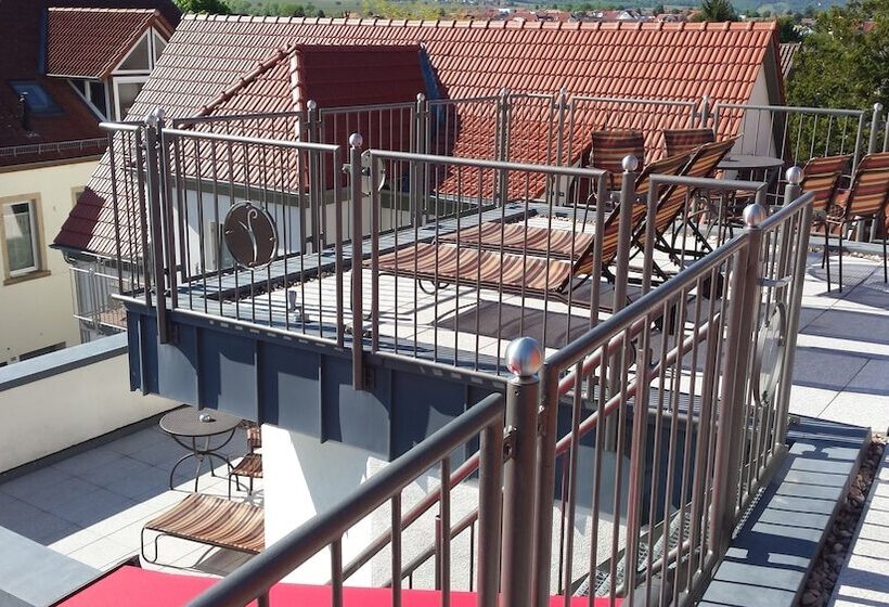 חדר סטנדרט, Restaurant Pfälzer Hof