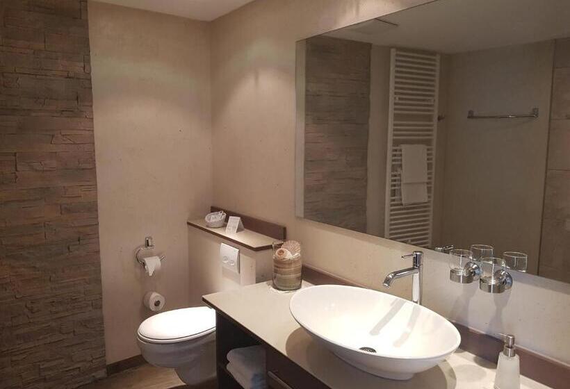 חדר סטנדרט, Restaurant Pfälzer Hof