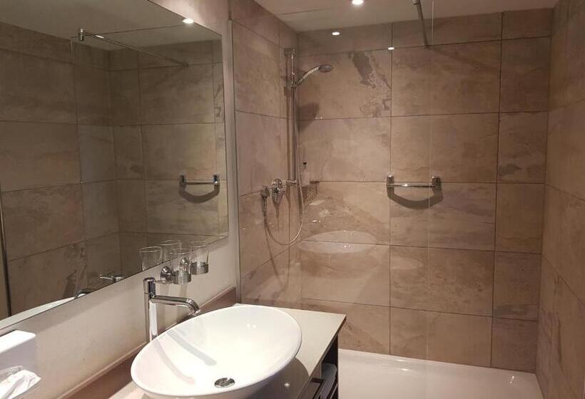 חדר סטנדרט, Restaurant Pfälzer Hof