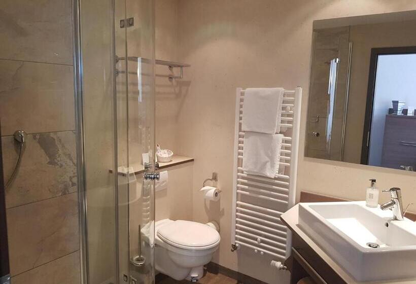 חדר סטנדרט, Restaurant Pfälzer Hof