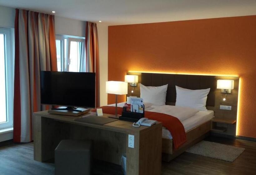 חדר סטנדרט, Restaurant Pfälzer Hof