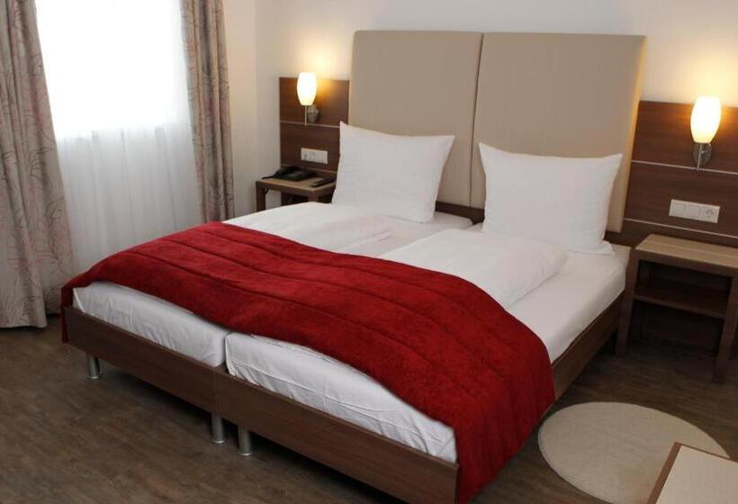 חדר סטנדרט, Restaurant Pfälzer Hof