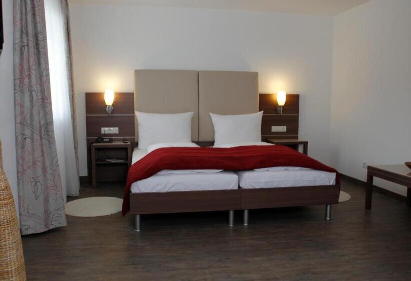 חדר סטנדרט, Restaurant Pfälzer Hof