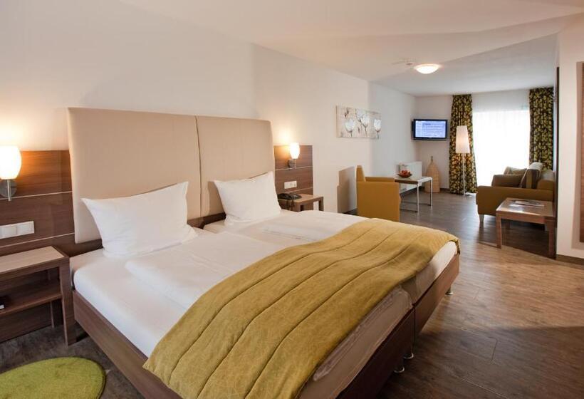 חדר סטנדרט, Restaurant Pfälzer Hof