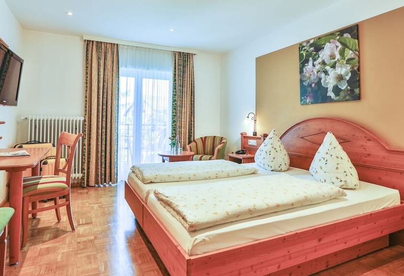 غرفة قياسية, Restaurant Zum Ochsen