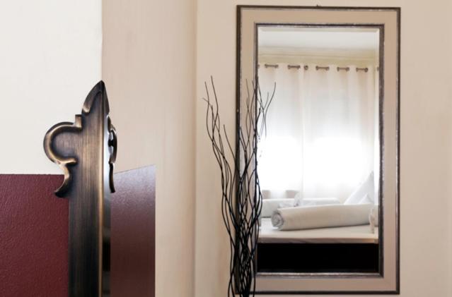 Quarto standard, Riviera