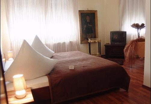 Quarto Comfort, Riviera