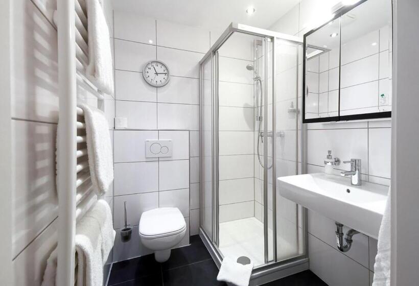 Номер Стандарт, Rosenhof Gmbh