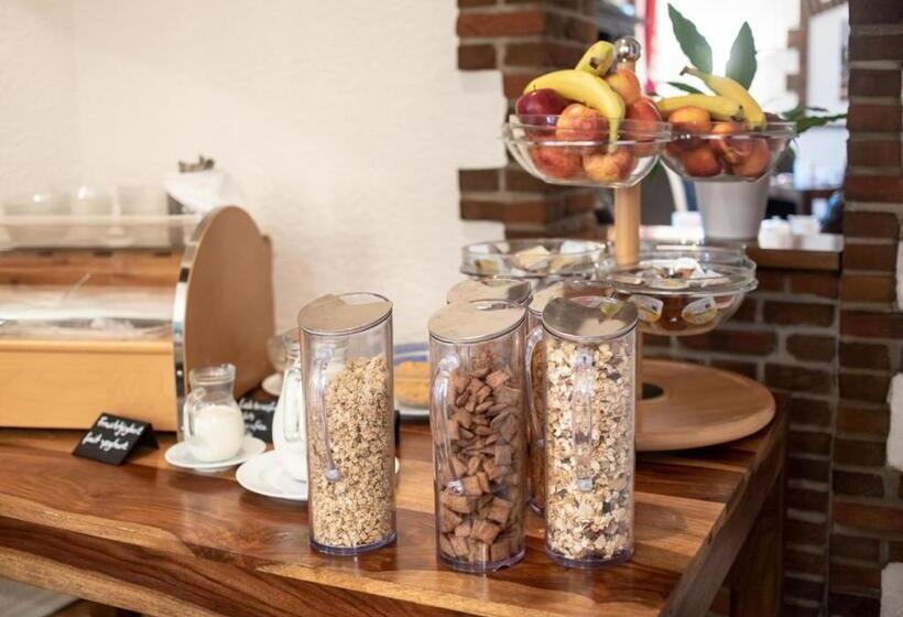 غرفة كومفورت فردية, Rosenhof Gmbh