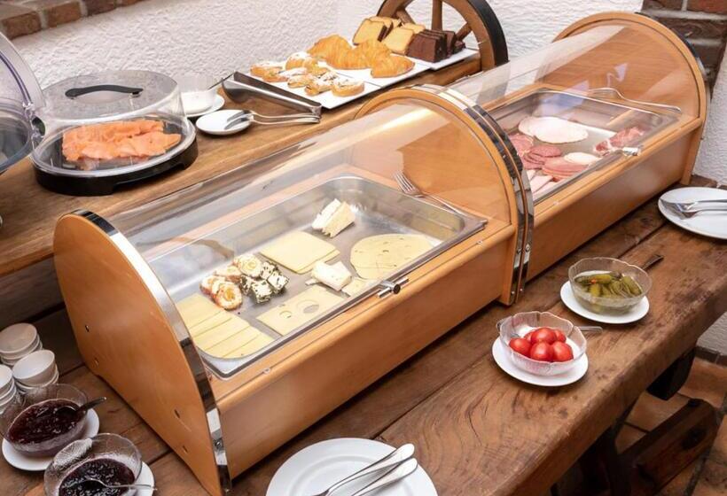 غرفة كومفورت, Rosenhof Gmbh