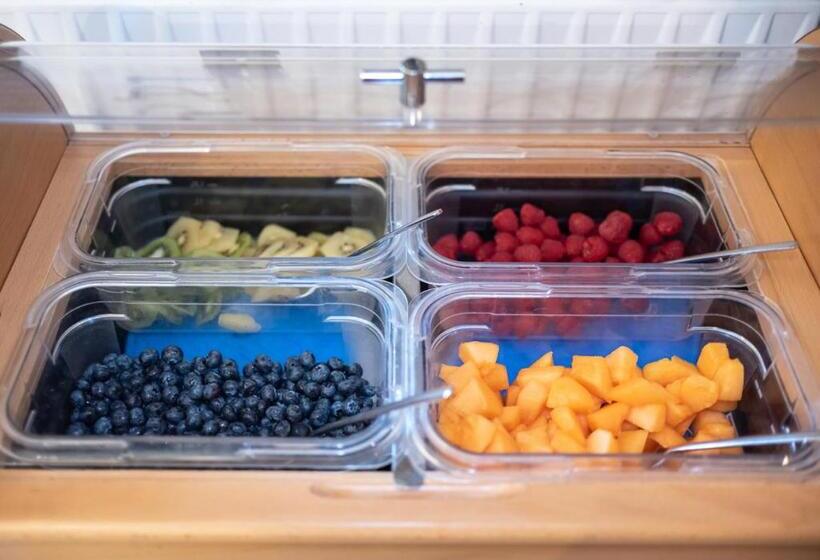 غرفة كومفورت, Rosenhof Gmbh