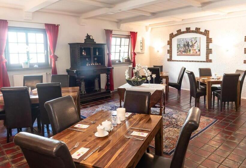 غرفة ديلوكس, Rosenhof Gmbh