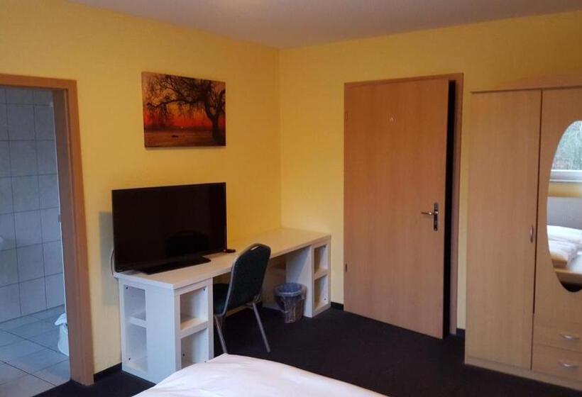 غرفة قياسية, Rosenhof