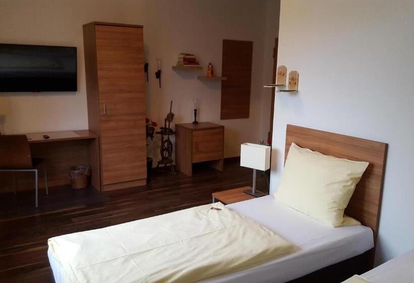 غرفة قياسية, Rosenhof