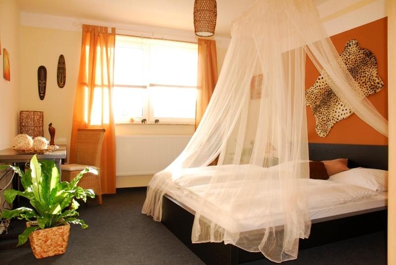 غرفة قياسية فردية, Rosenhof