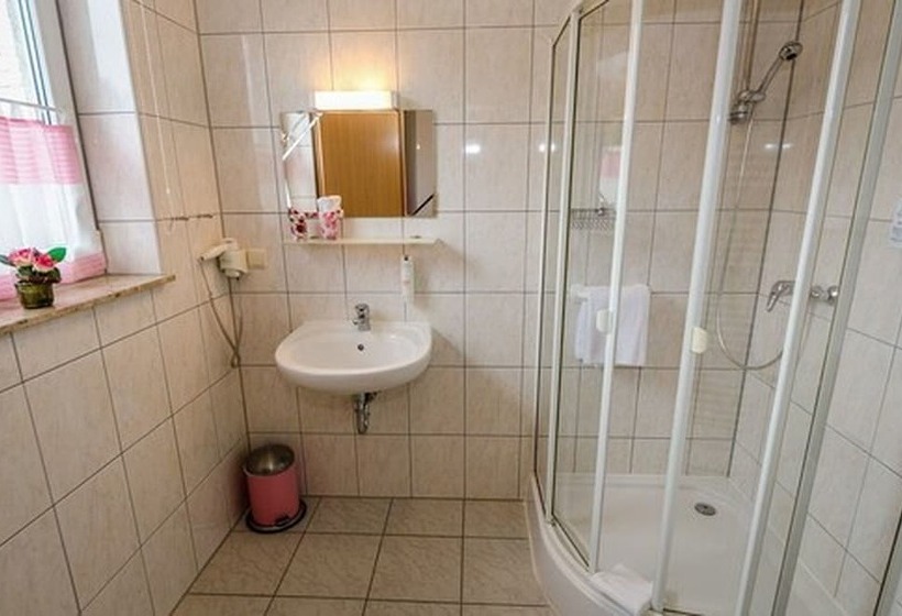 غرفة قياسية فردية, Rosenhof