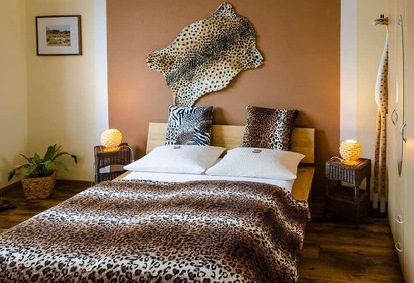 غرفة قياسية, Rosenhof