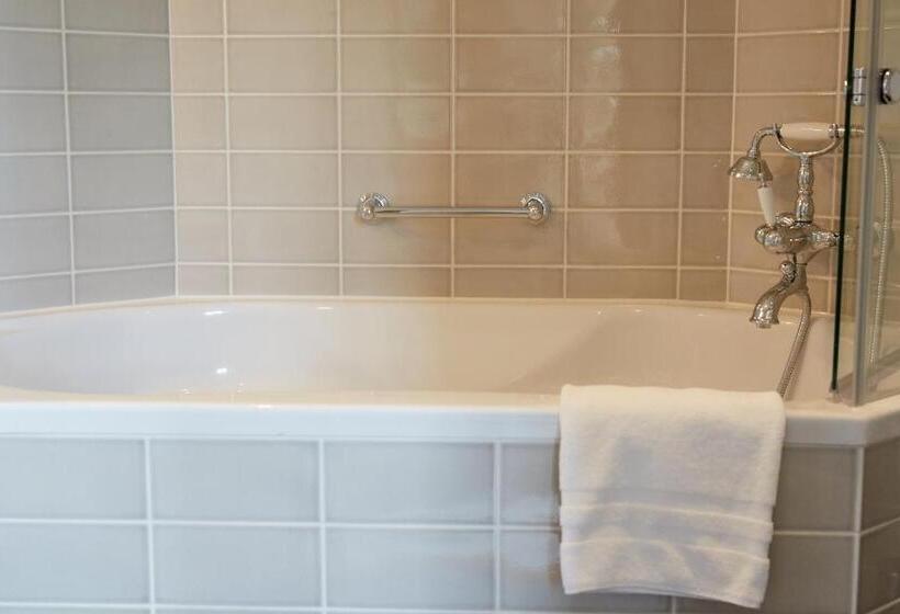 舒适型房间, Schloss Hotel Dresden Pillnitz