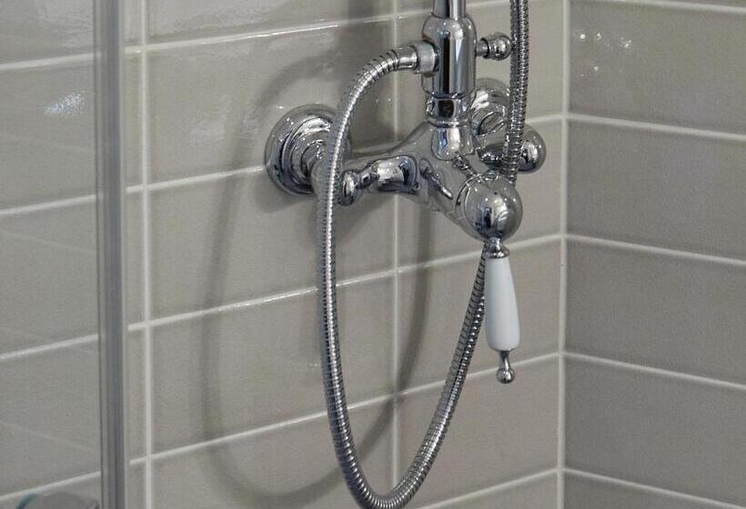 高级大房间, Schloss Hotel Dresden Pillnitz