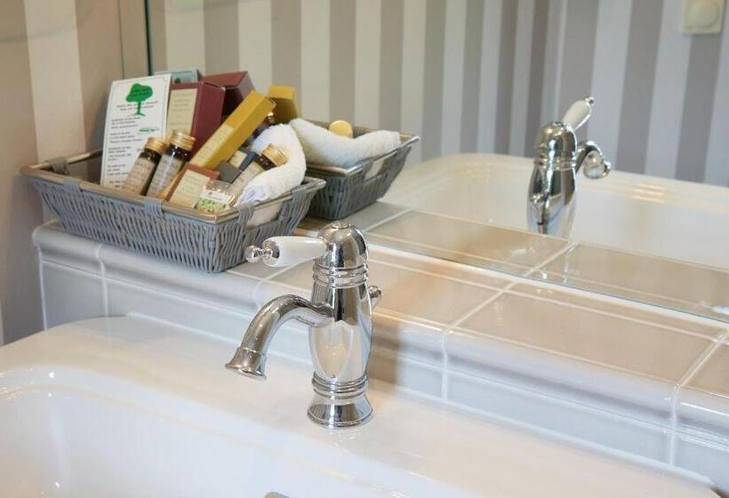 高级大房间, Schloss Hotel Dresden Pillnitz